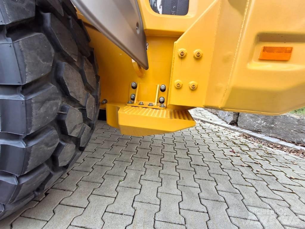 Volvo L 90 H2 ホイールローダー・タイヤショベル