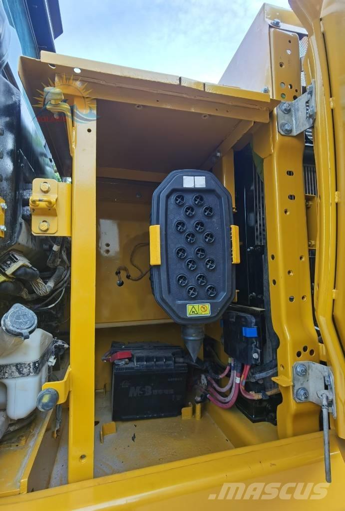 CAT 320 GC 大型油圧ショベル12t以上（パワーショベル・ユンボ）
