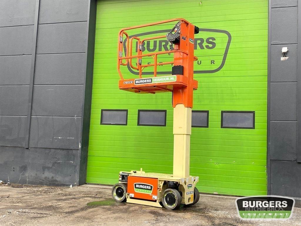 JLG 1230ES その他リフトとプラットフォーム