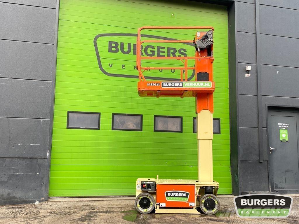 JLG 1230ES その他リフトとプラットフォーム