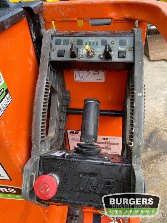 JLG 1230ES その他リフトとプラットフォーム