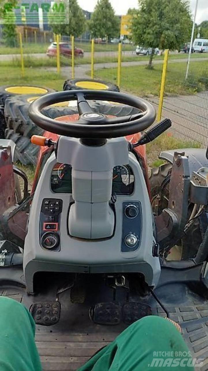 Valtra n174 トラクター