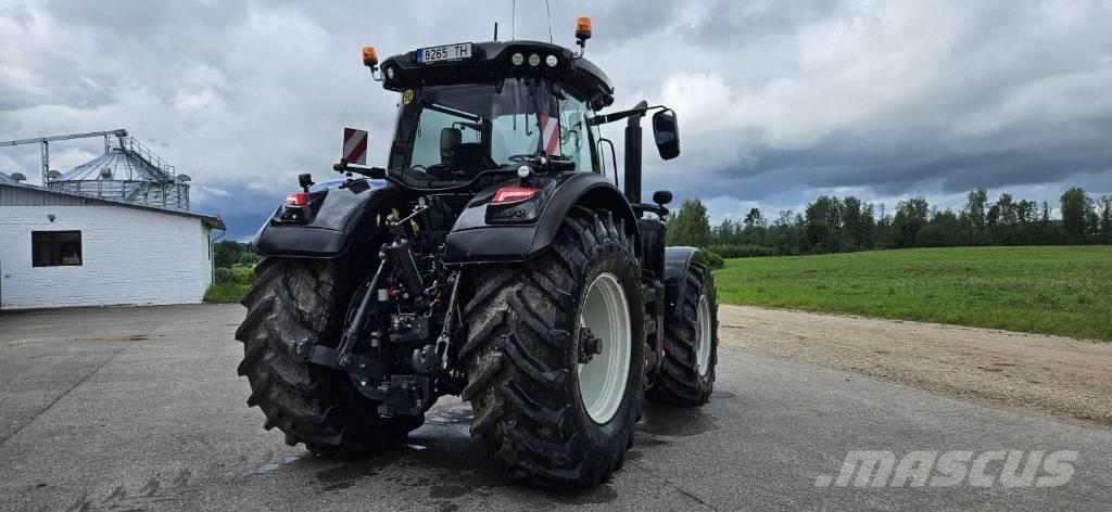 Valtra S 394 トラクター