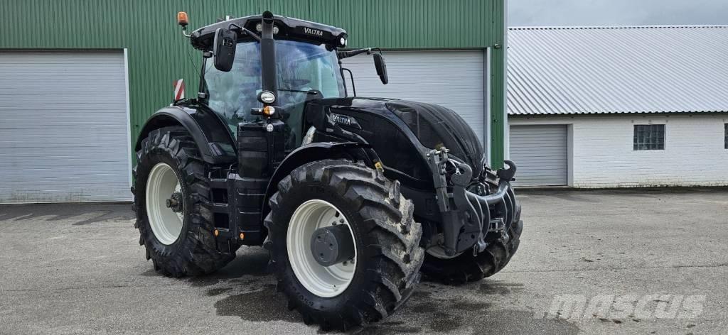 Valtra S 394 トラクター