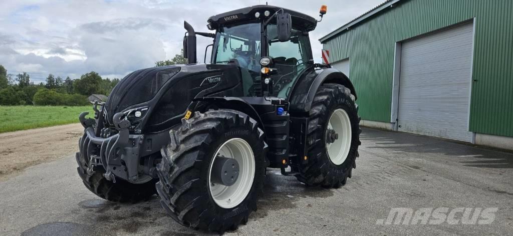 Valtra S 394 トラクター