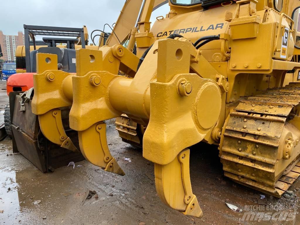 CAT D 8 K ブルドーザー