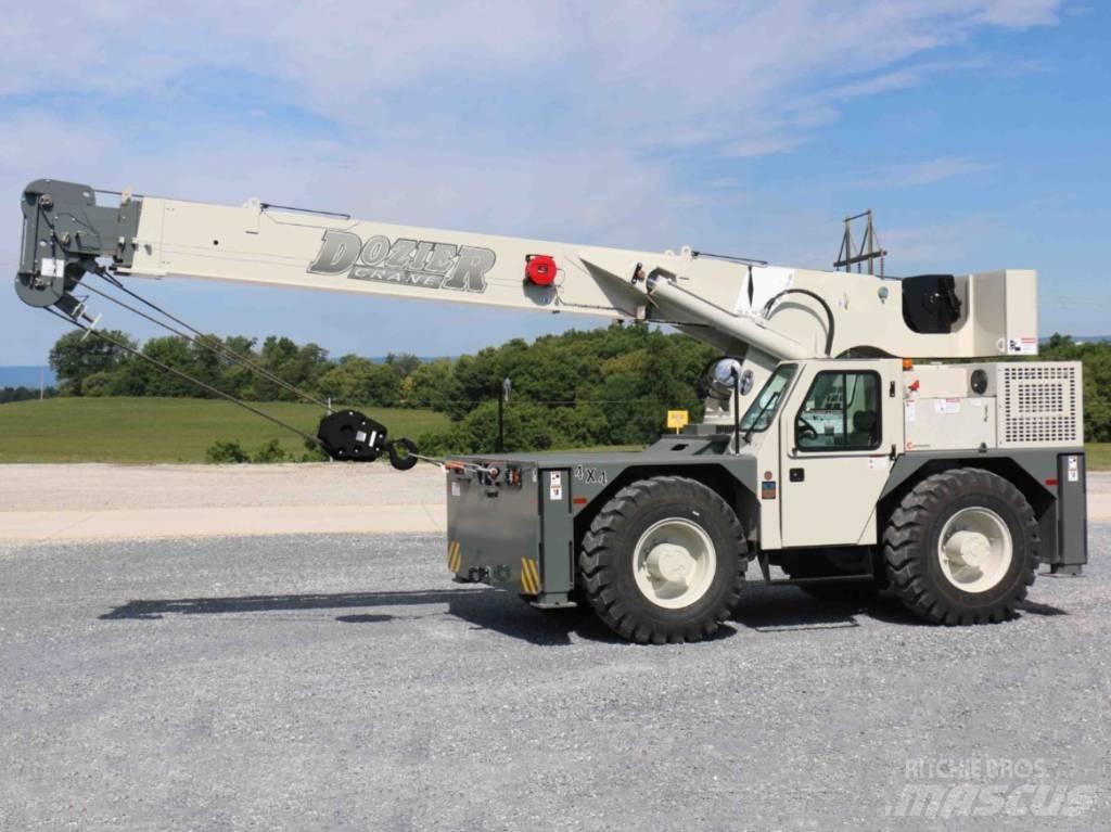 Shuttlelift SCD 25 その他昇降機・クレーン