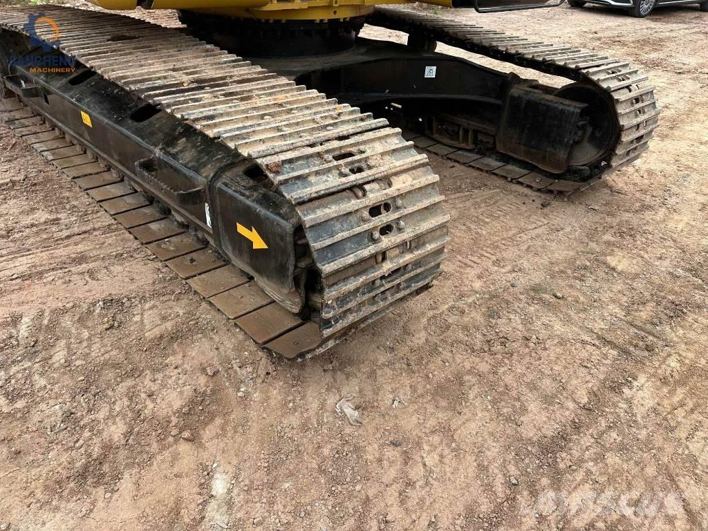 CAT 320 C L 大型油圧ショベル12t以上（パワーショベル・ユンボ）