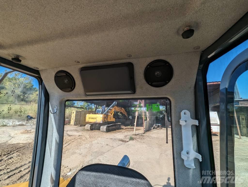 XCMG XE 55 U ミニ油圧ショベル 7t以下（ミニユンボ・ミニディガー）