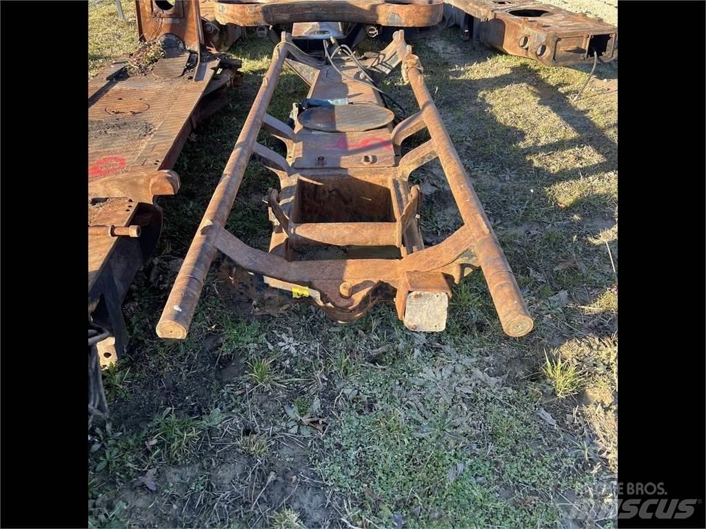 Timberjack 810B その他部品