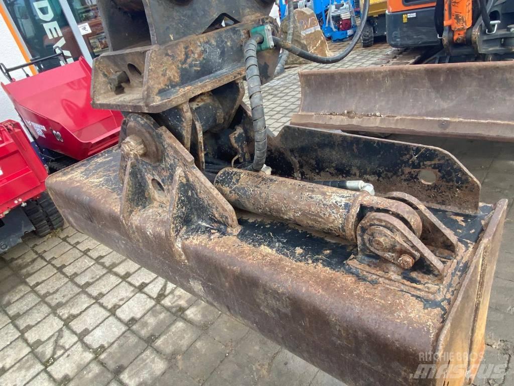 Doosan DX 63-3 ミニ油圧ショベル 7t以下（ミニユンボ・ミニディガー）