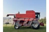 Case IH 1680 コンバイン