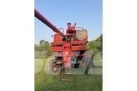 Case IH 1680 コンバイン