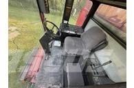 Case IH 1680 コンバイン