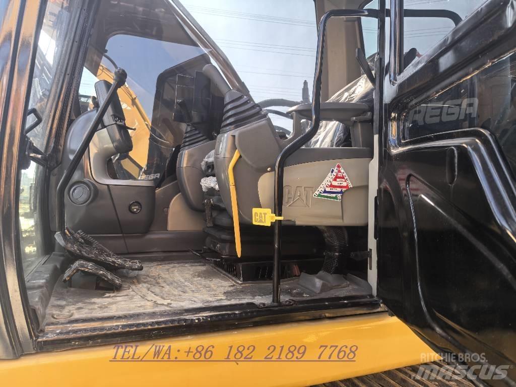 CAT 330 D L 大型油圧ショベル12t以上（パワーショベル・ユンボ）