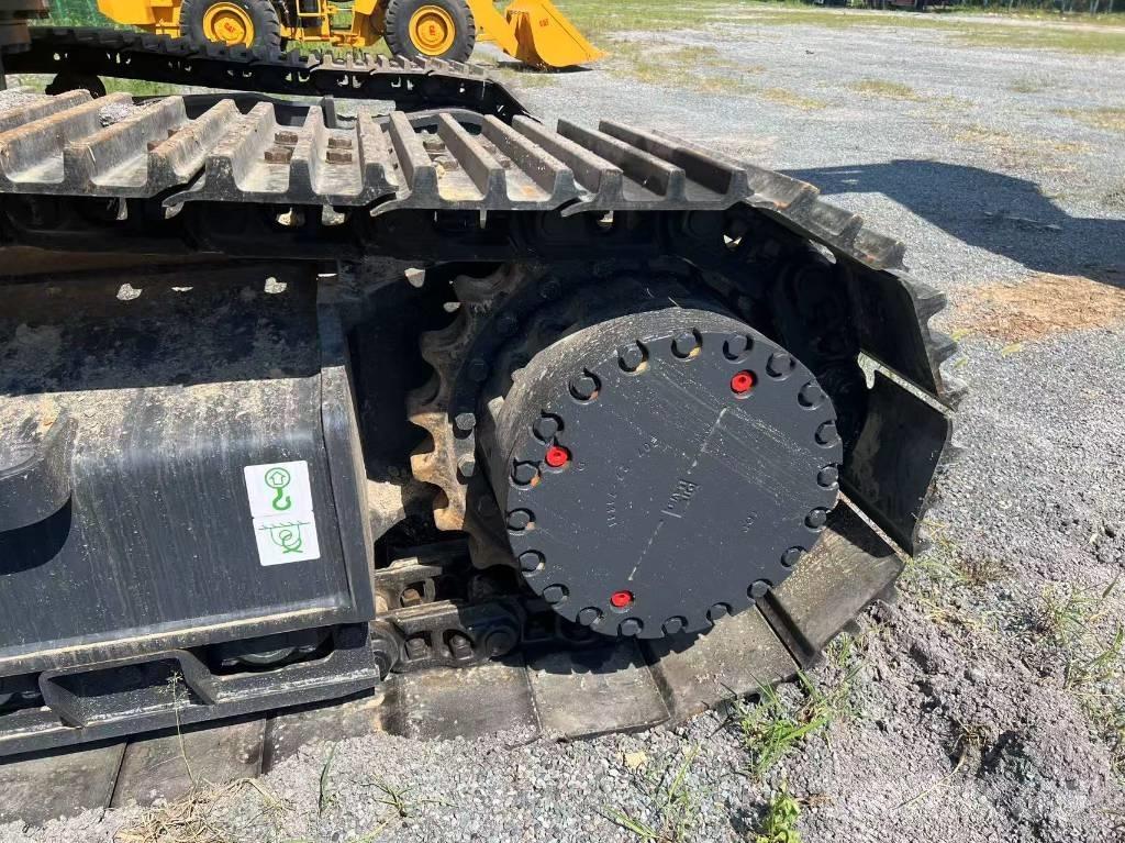 Komatsu PC 300 大型油圧ショベル12t以上（パワーショベル・ユンボ）