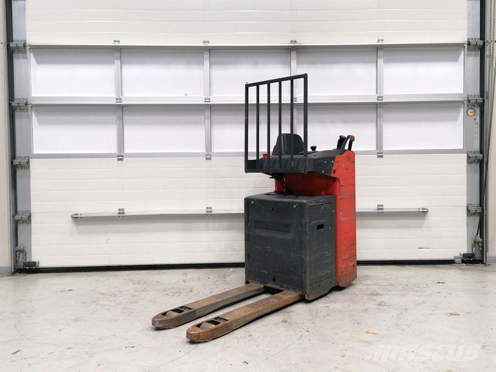 Linde T20S ローリフト