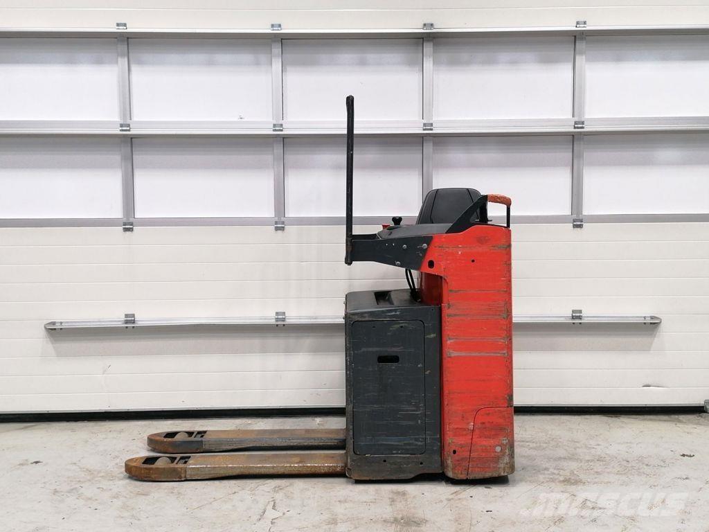 Linde T20S ローリフト