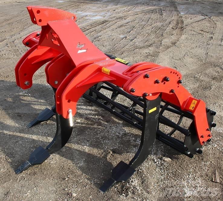 Awemak Shorti GM 3 チゼルプラウ
