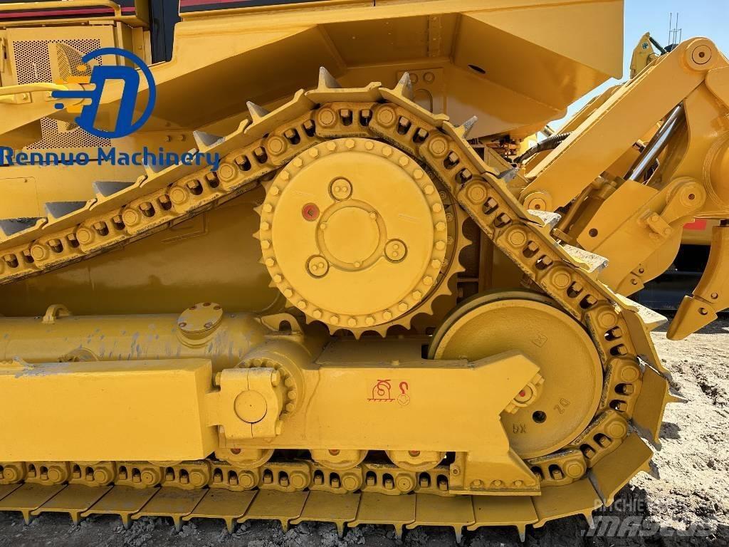 CAT D 8 R ブルドーザー