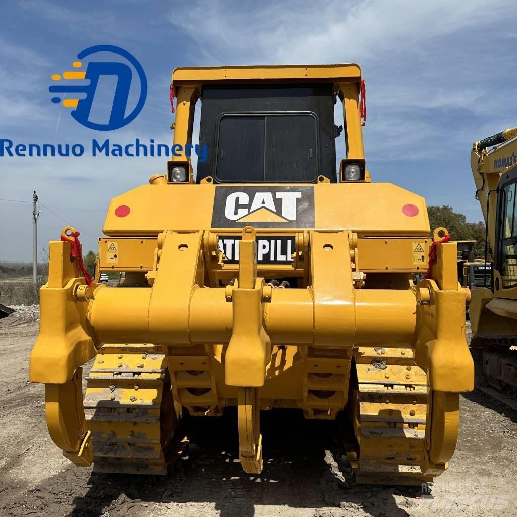 CAT D 8 R ブルドーザー