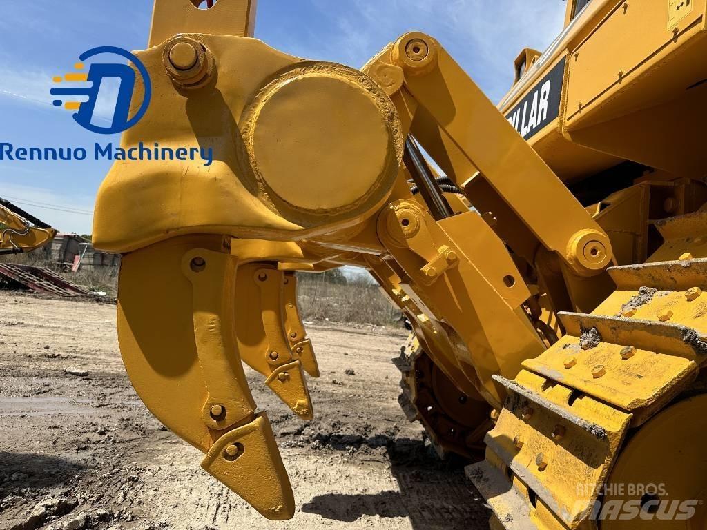 CAT D 8 R ブルドーザー