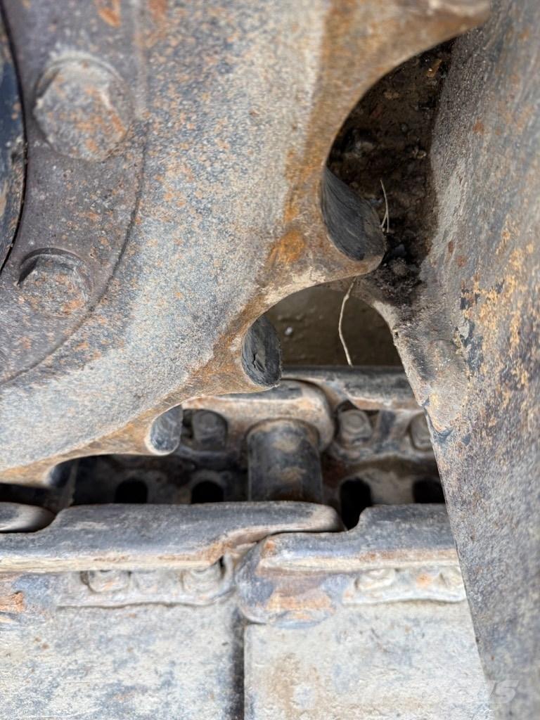 Kobelco SK 130 LC 大型油圧ショベル12t以上（パワーショベル・ユンボ）