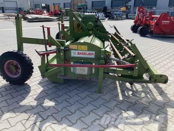 Baselier FF310 ジャガイモ用設備 - その他