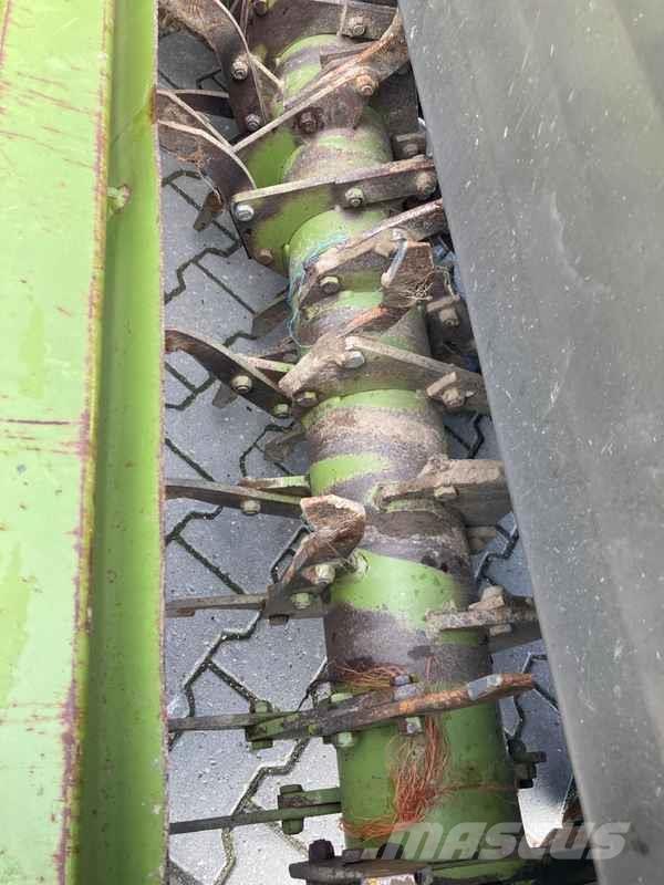 Baselier FF310 ジャガイモ用設備 - その他