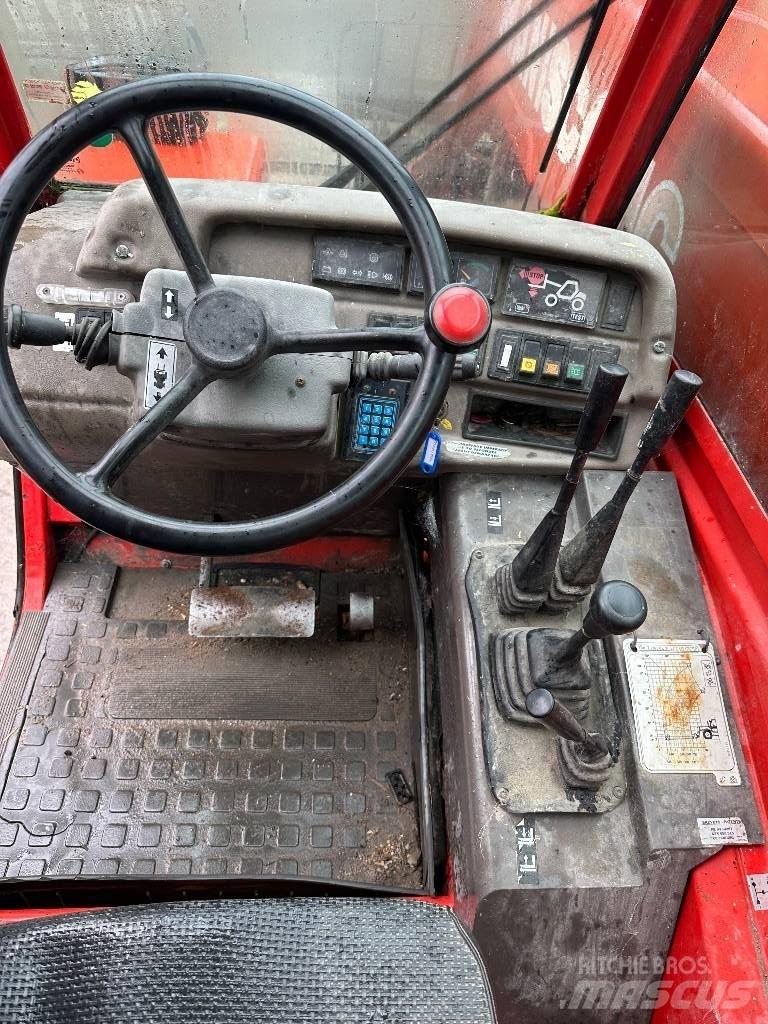 Manitou MT 940 L テレスコーピックハンドラー