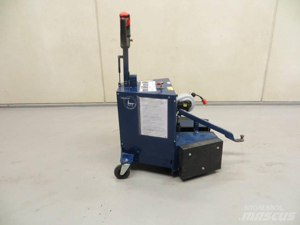  Trans lift TLD1806 ターミナルトラクター