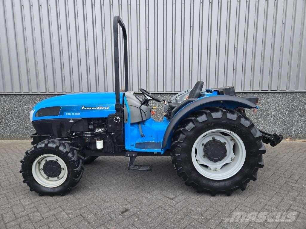 Landini Rex 90 S トラクター