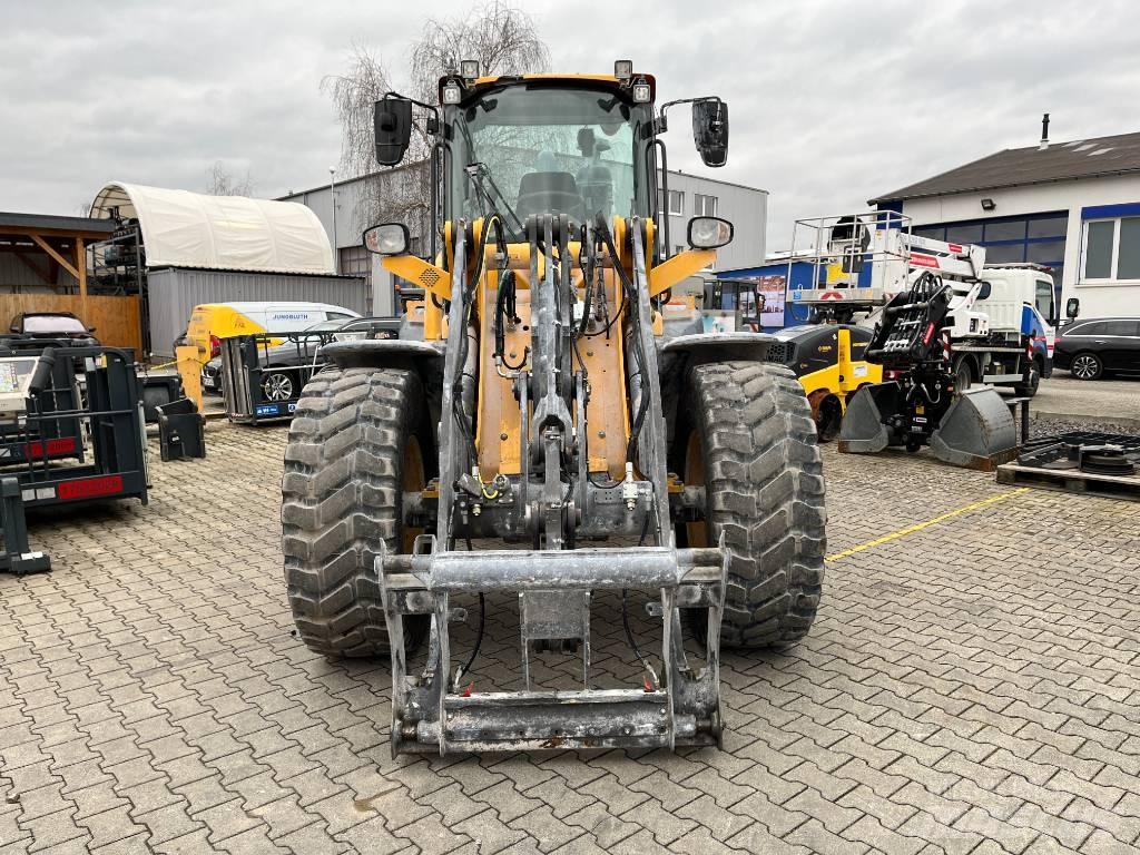 Volvo L 45 H ホイールローダー・タイヤショベル