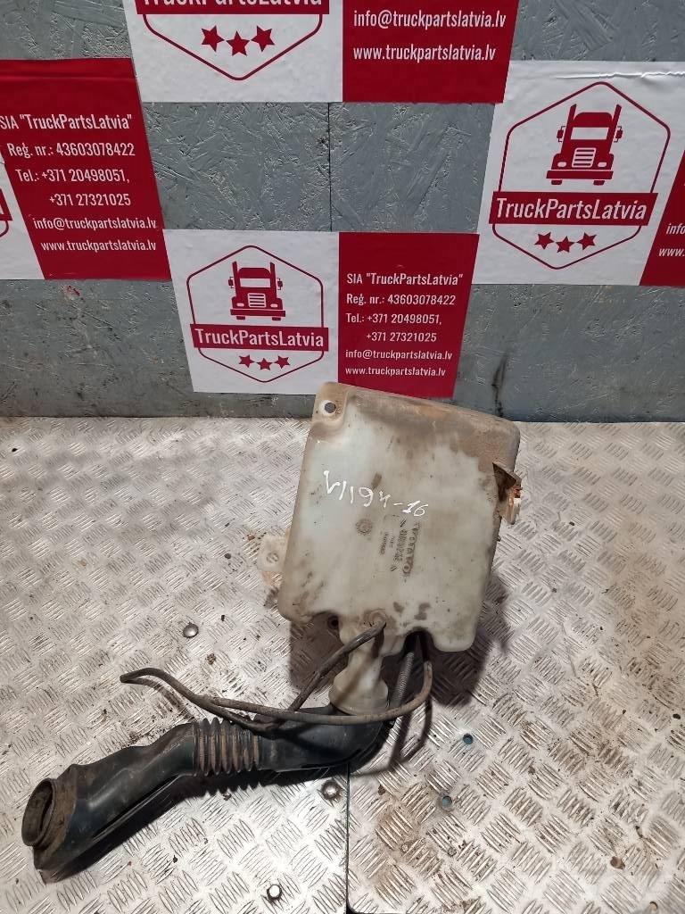 Volvo FH 12  8189232 キャビン及び内装