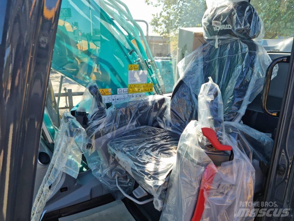 Kobelco SK 210LC-11 大型油圧ショベル12t以上（パワーショベル・ユンボ）