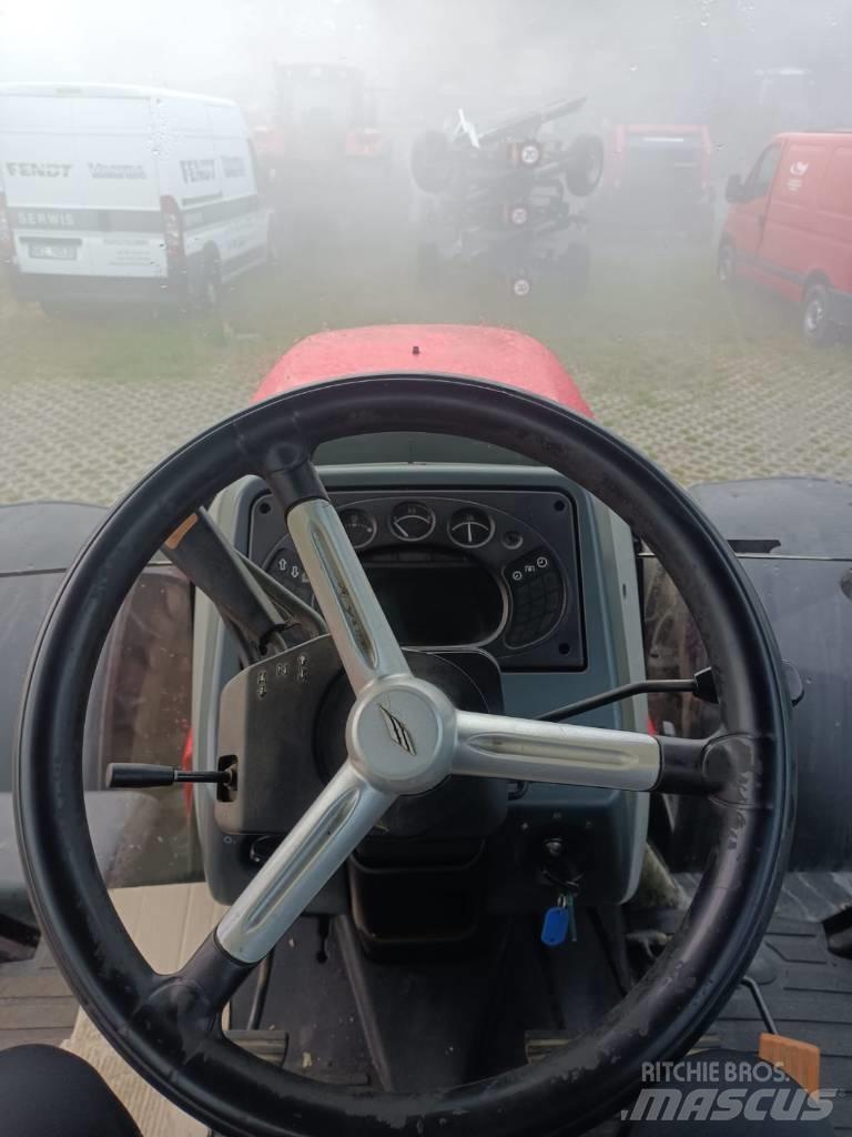 McCormick XTX 145 トラクター