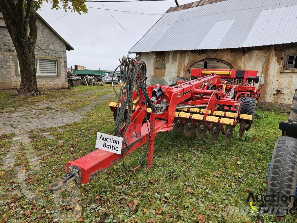 Väderstad TD300 コンビネーションドリル