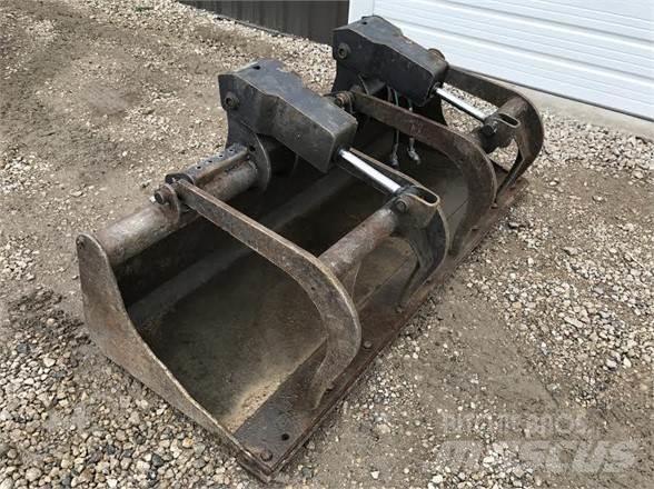 Bobcat IGRPL72 グラップル
