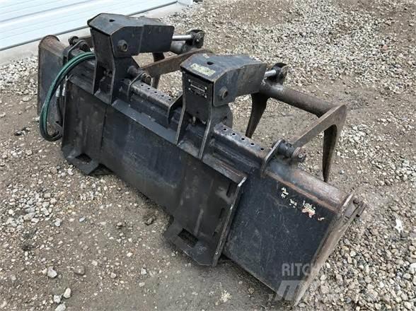 Bobcat IGRPL72 グラップル