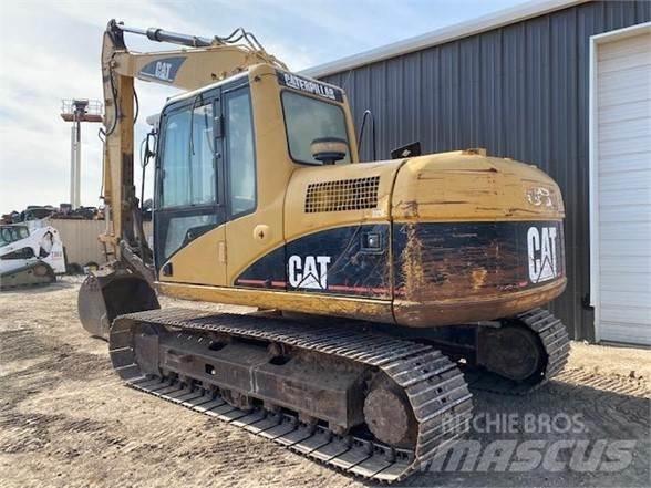 CAT 312CL 大型油圧ショベル12t以上（パワーショベル・ユンボ）