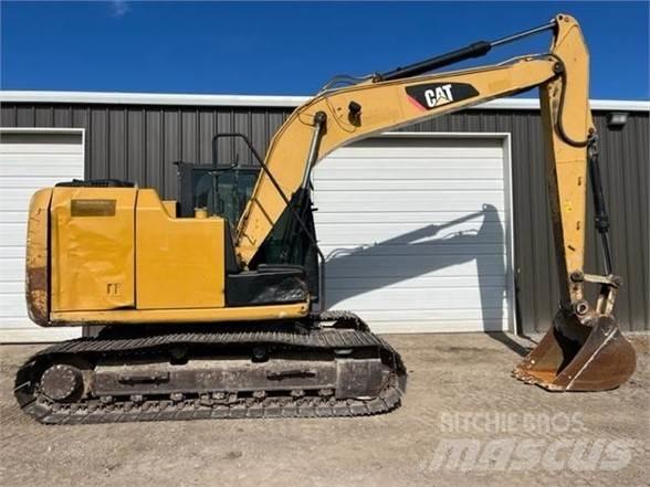 CAT 312EL 大型油圧ショベル12t以上（パワーショベル・ユンボ）