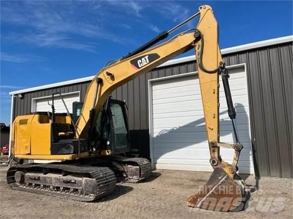 CAT 312EL 大型油圧ショベル12t以上（パワーショベル・ユンボ）