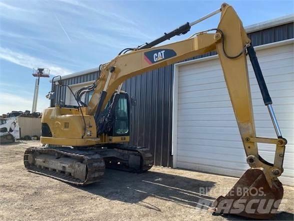 CAT 313D CR 大型油圧ショベル12t以上（パワーショベル・ユンボ）
