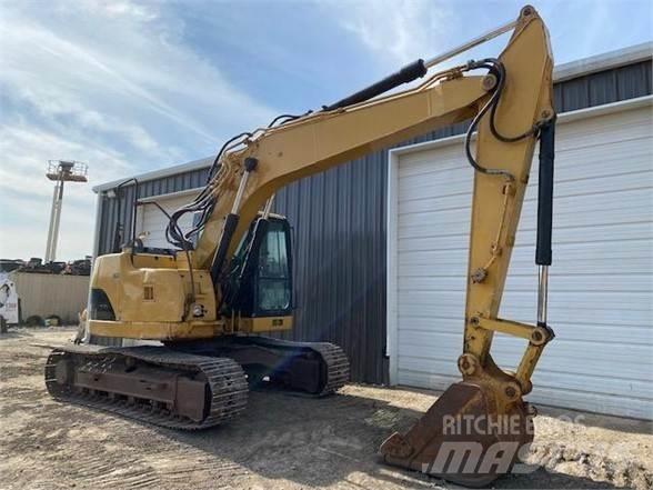 CAT 313D CR 大型油圧ショベル12t以上（パワーショベル・ユンボ）