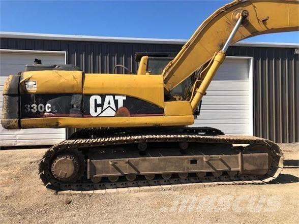 CAT 330CL 大型油圧ショベル12t以上（パワーショベル・ユンボ）