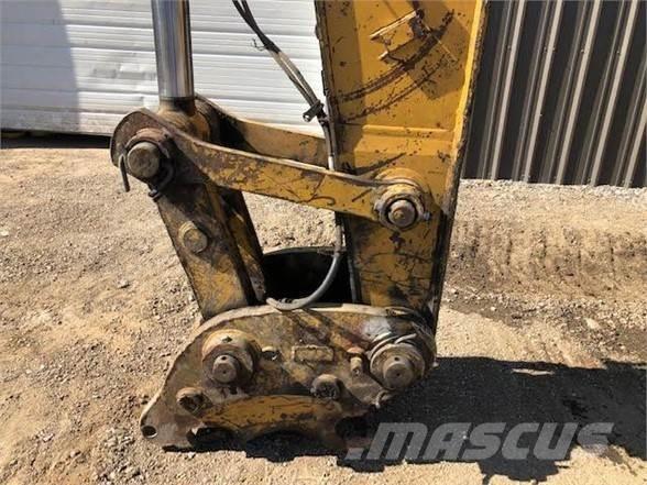 CAT 330CL 大型油圧ショベル12t以上（パワーショベル・ユンボ）