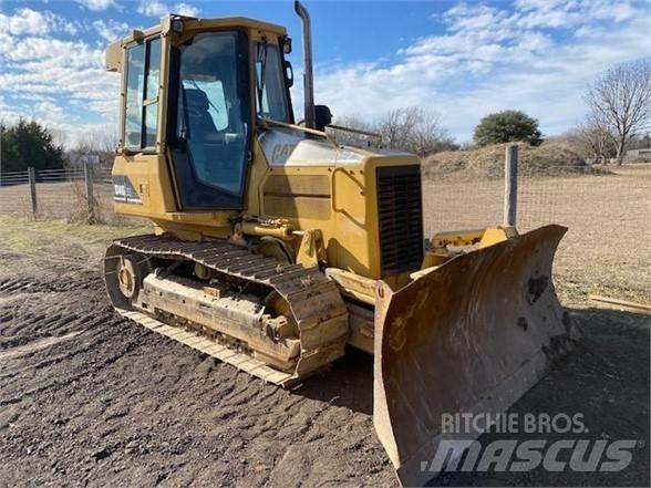 CAT D4G XL ブルドーザー