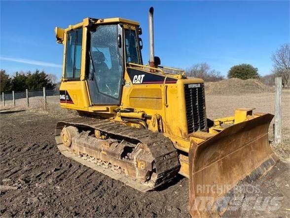 CAT D4G XL ブルドーザー
