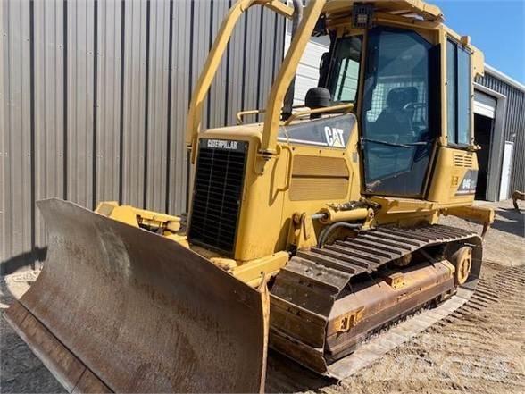 CAT D4G XL ブルドーザー