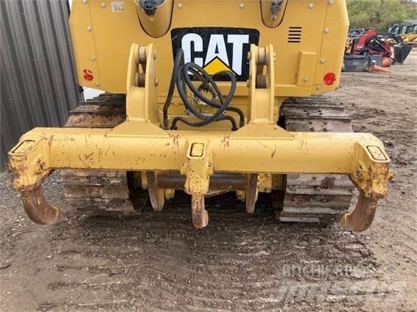 CAT D4K2 LGP ブルドーザー